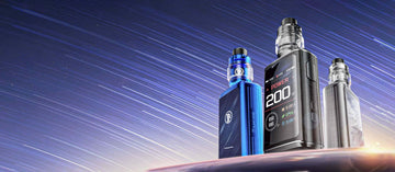 The BRAND NEW GeekVape Z200
