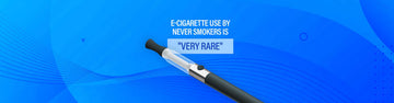 Latest vape trends show that e-cigarette use by never smokers is "very rare"
Latest findings by The Smoking in England research team at UCL analyses the latest vape trends following a survey of 1800 people. Here’s what you need to know.
888 Vapour