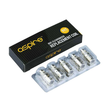 Aspire Mini BVC Replacement Coils