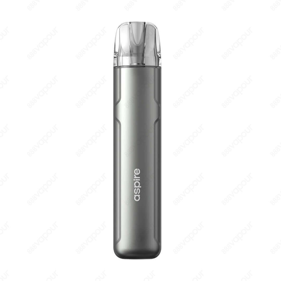 Gunmetal Aspire Cyber S Pod Style Vape Kit