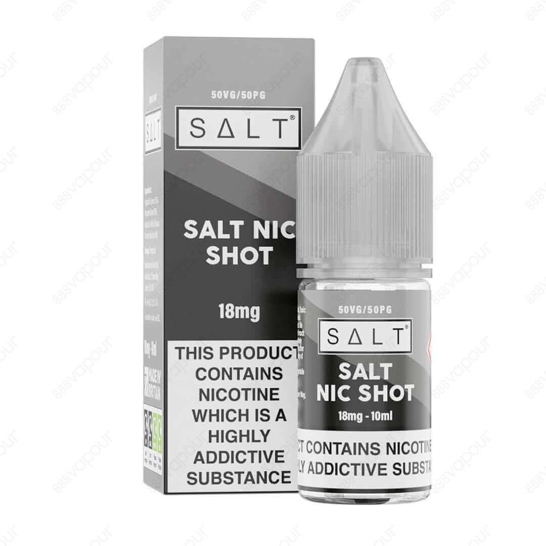 Nicotine Salt Shot SALT 18mg