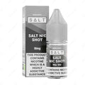 Nicotine Salt Shot SALT 18mg