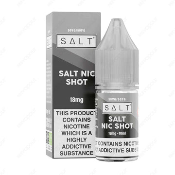 Nicotine Salt Shot SALT 18mg