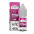 SALT Mango Passion 10mg Nicotine Salt E-Liquid