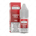 SALT Cherry Cola 10mg Nicotine Salt E-Liquid