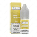 SALT Vanilla Lemonade 5mg Nicotine Salt E-Liquid