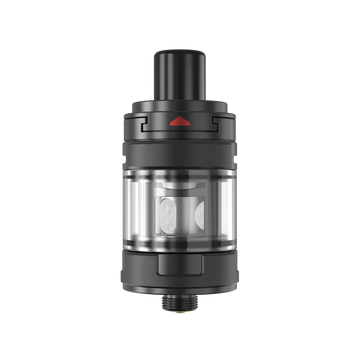 Black Aspire AF Tank