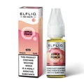 Elf Bar Elfliq Apple Peach 10mg Nicotine Salt E-Liquid