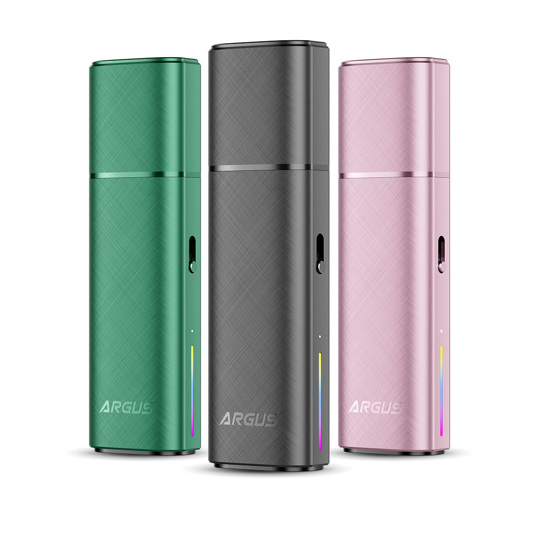 888 Vapour | VooPoo Argus Klyc Pod Kit 888 Vapour | VooPoo Argus Klyc Pod Kit