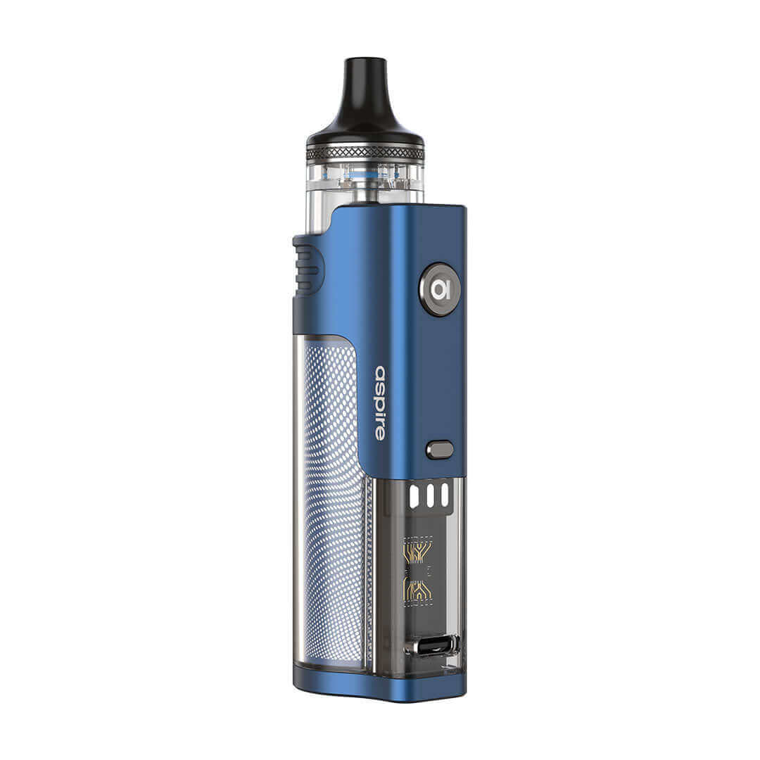 Blue Aspire Flexus AIO Vape Kit