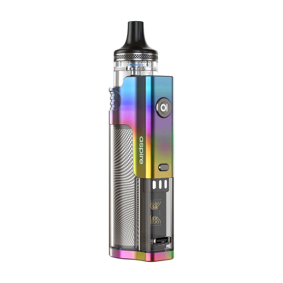 Rainbow Aspire Flexus AIO Vape Kit