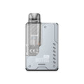 Stainless Steel Aspire Gotek Pro Pod Kit