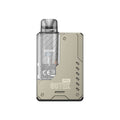 Titanium Aspire Gotek Pro Pod Kit