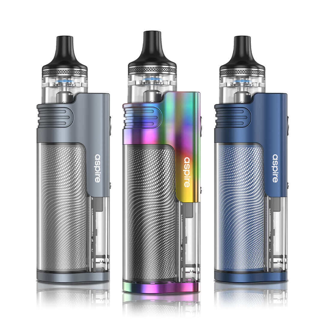 888 Vapour Aspire Flexus Stik Vape Kit