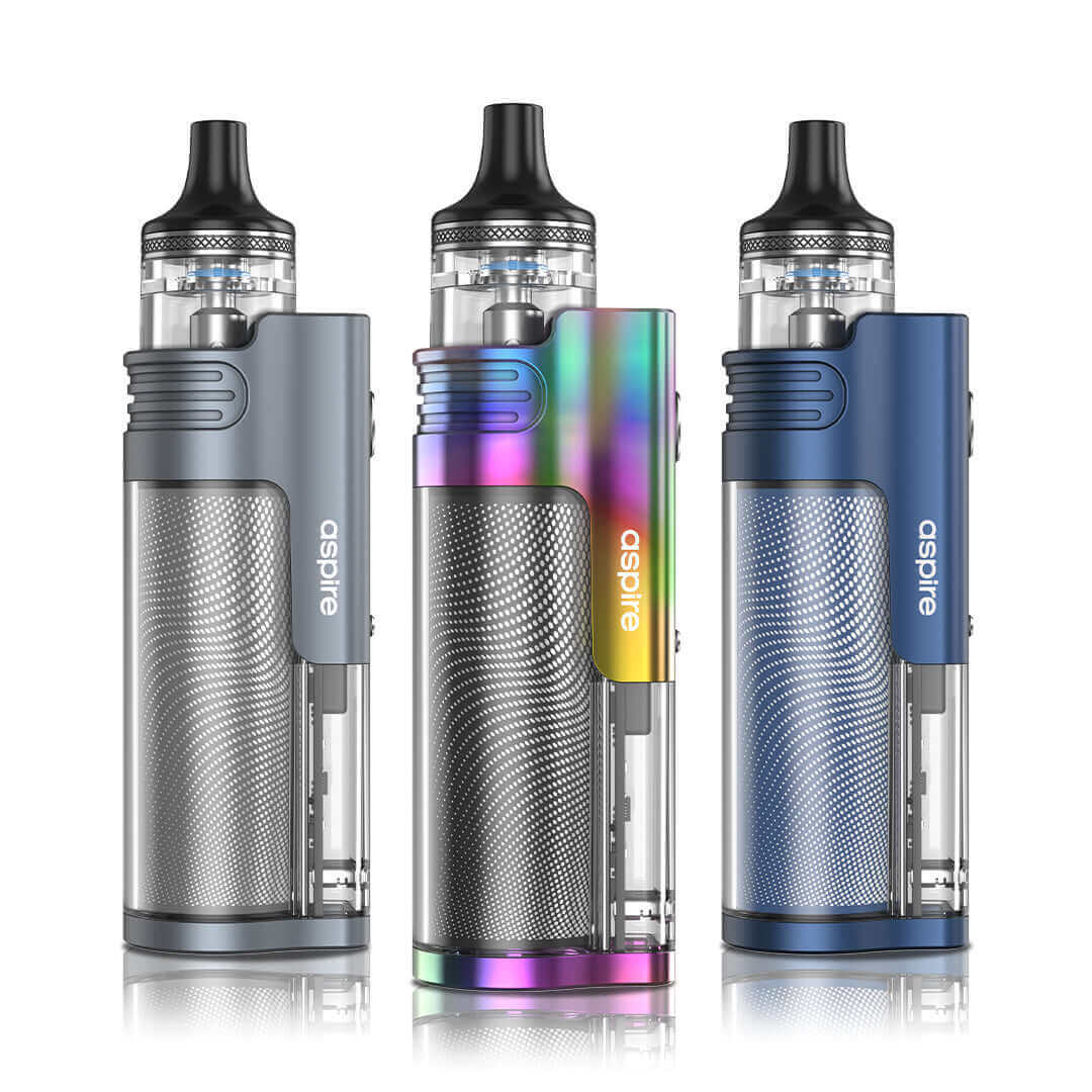Group image of Aspire Flexus AIO Vape Kit