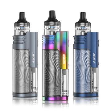 Group image of Aspire Flexus AIO Vape Kit