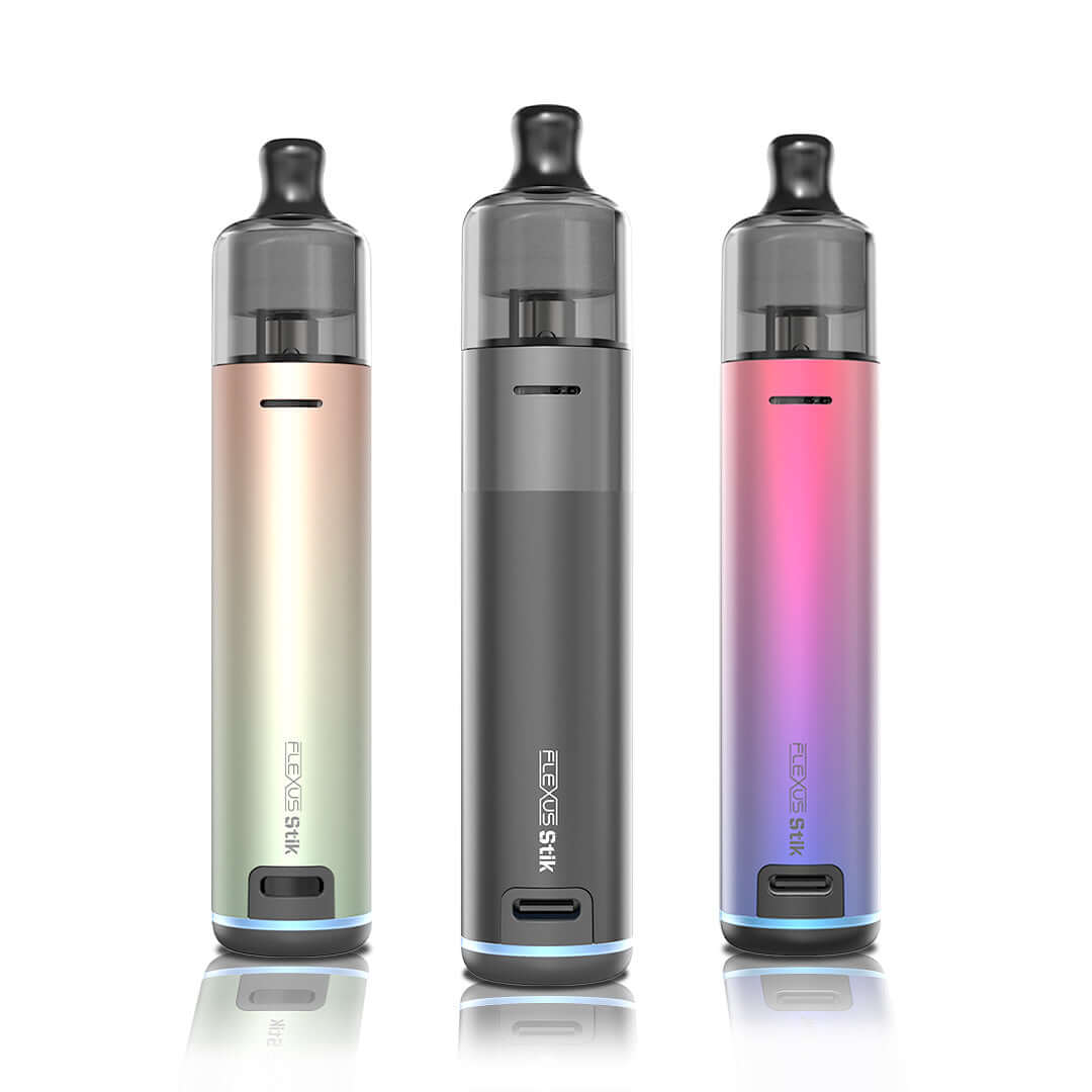 Aspire Flexus Stik Vape Kit 888 Vapour Aspire Flexus Stik Vape Kit 888 Vapour