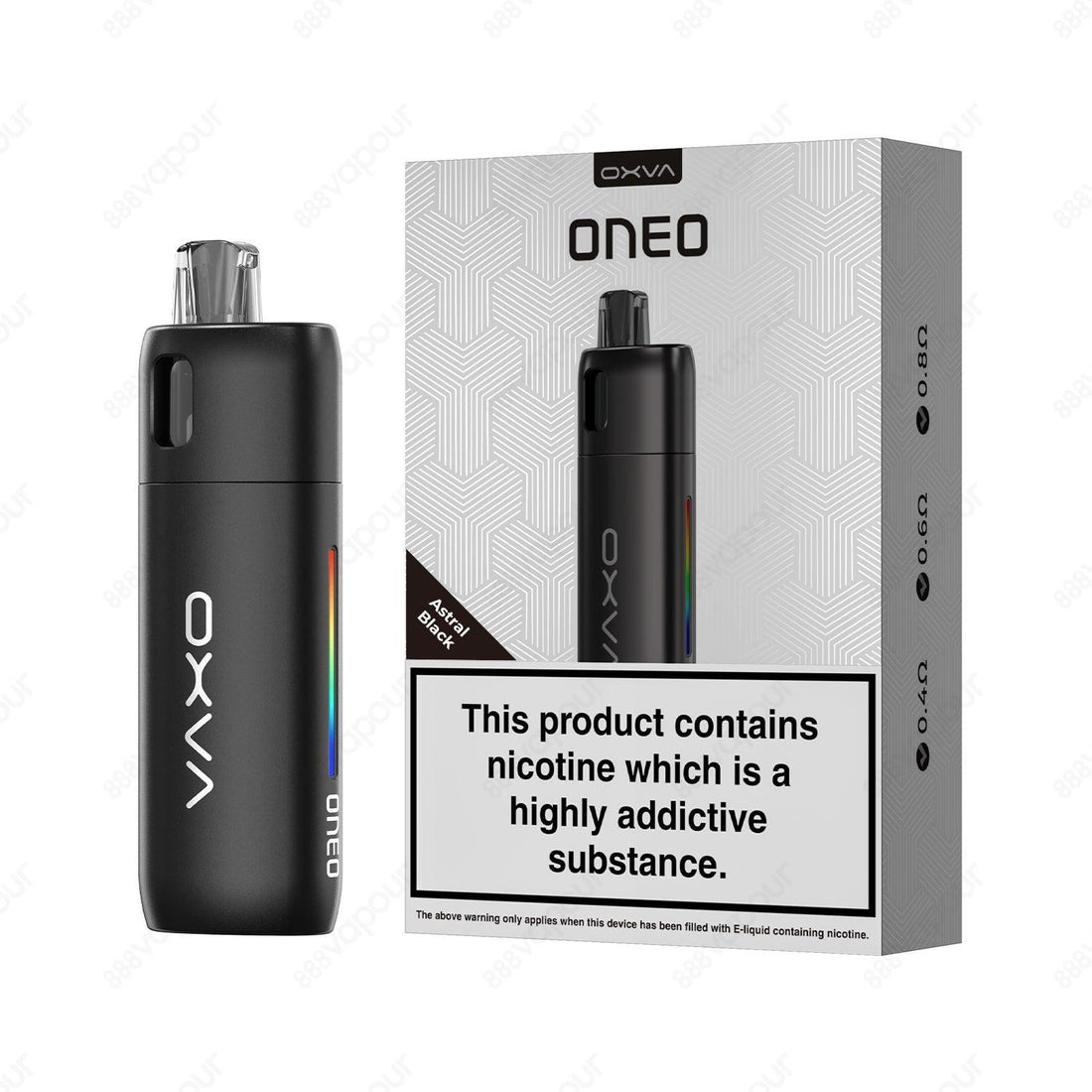 Group image of Oxva Oneo Pod Kit