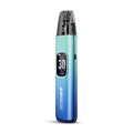 Aurora Blue Voopoo Argus G3 Pod Kit