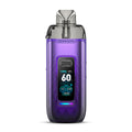 Aurora Purple Oxva Prime Pod Kit