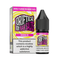 Drifter Bar Salts Banana Ice 10mg Nicotine Salt E-Liquid