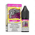 Drifter Bar Salts Banana Ice 10mg Nicotine Salt E-Liquid