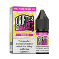 Drifter Bar Salts Banana Ice 20mg Nicotine Salt E-Liquid