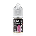 Bar Series Pink Lemonade 10mg Nicotine Salt E-Liquid
