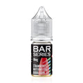 Bar Series Strawberry Watermelon Bubblegum 10mg Nicotine Salt E-Liquid
