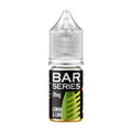 Bar Series Lemon and Lime 20mg Nicotine Salt E-Liquid