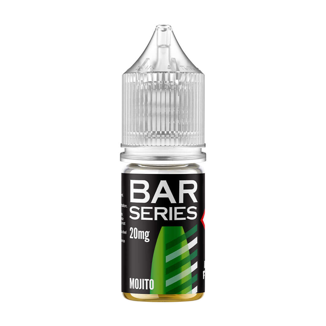 Bar Series Mojito 20mg Nicotine Salt E-Liquid