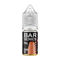 Bar Series Peach Ice 20mg Nicotine Salt E-Liquid