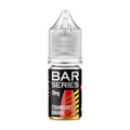 Bar Series Strawberry Banana 20mg Nicotine Salt E-Liquid