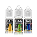 Group image of Bar Series 10ml Nicotine Salt E-Liquid