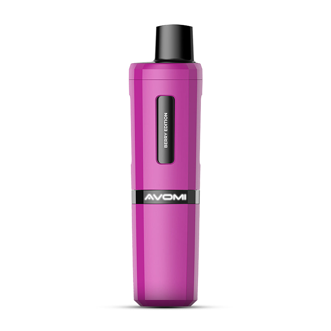 Group image of Avomi Fliq 4-in-1 Pod Kit