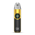 Black Gold Oxva Nexlim Pod Kit