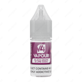 V4 Vapour Black Grape & Lime Soda 0mg Freebase E-Liquid