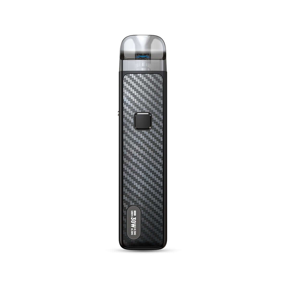 Black Aspire Flexus Pro Pod Kit