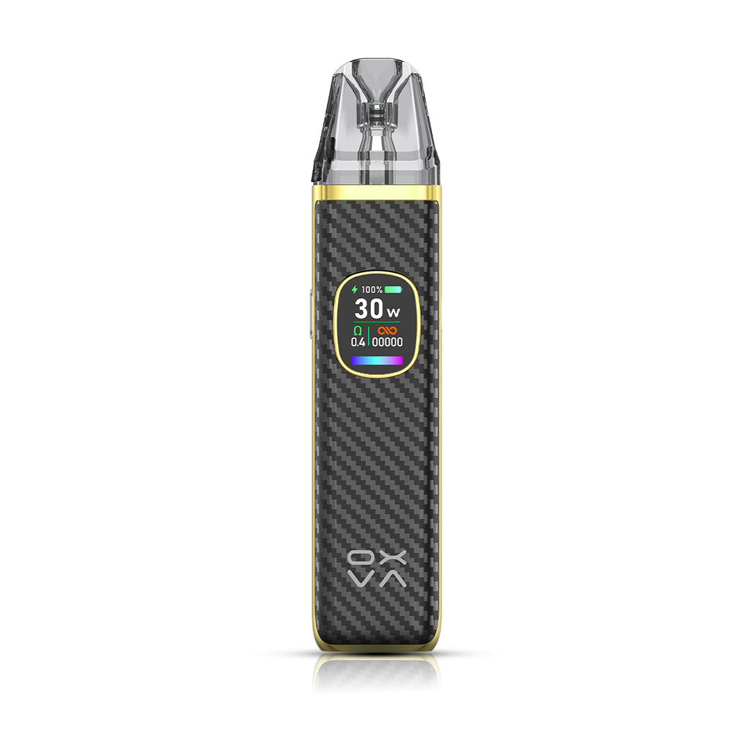 Blue Python Oxva Xlim Pro 2 Kit