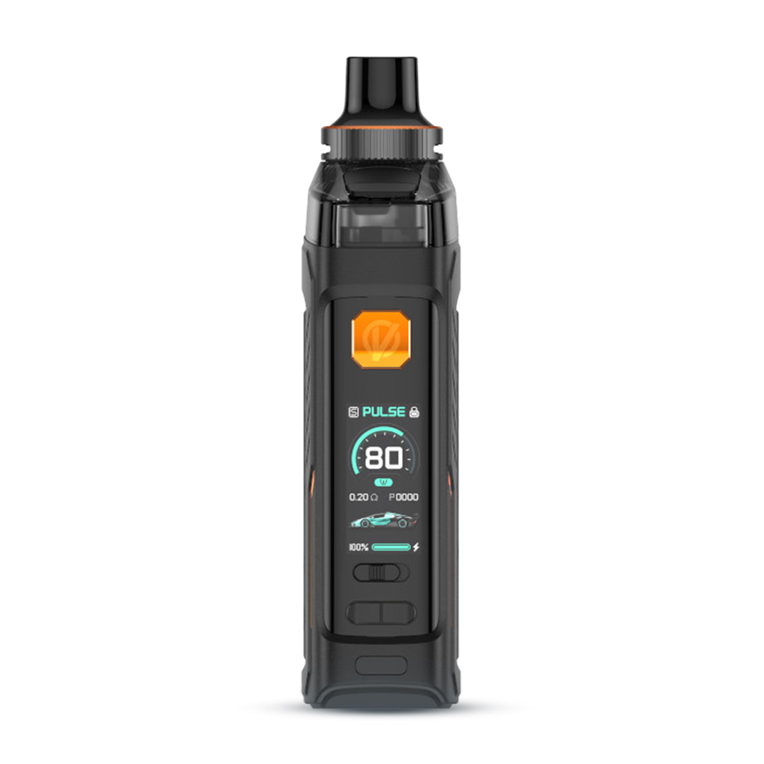 Black Vaporesso Armour G Kit