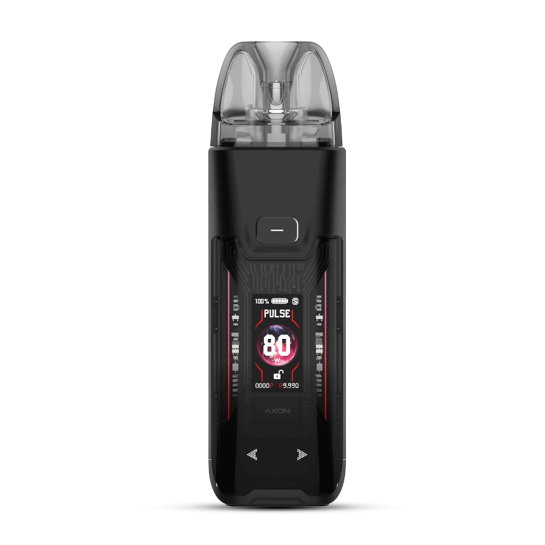 Black Vaporesso Luxe XR Max 2 Pod Kit