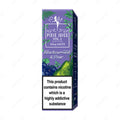 Pixie Juice Blackcurrant and Pear 10mg Nicotine Salt E-Liquid