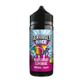 Doozy Vape Co Seriously Nice Blackcurrant Lemonade 100ml Shortfill E-Liquid