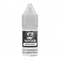 V4 Vapour Blackjack 0mg Freebase E-Liquid