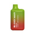 Bloody Mary BM600 Cherry Lime Raspberry Disposable Vape