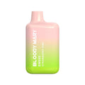 Bloody Mary BM600 Strawberry Kiwi Disposable Vape