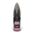Riot Squad Bar Edition Blue Cherry Burst 10ml Nicotine Salt E-Liquid