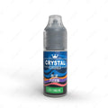 SKE Crystal Original Bar Salts Blue Fusion 10mg Nicotine Salt E-Liquid