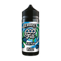 Doozy Vape Co Seriously Pod Fill Blue Pear 100ml Shortfill E-Liquid