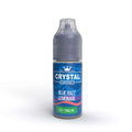 SKE Crystal Bar Salts Blue Razz Lemonade 10mg Nicotine Salt E-Liquid